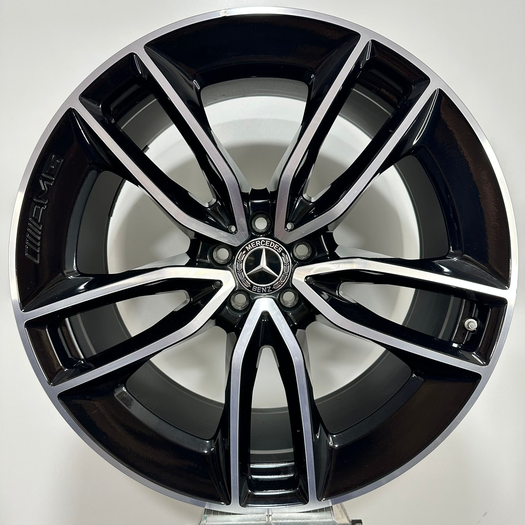 Jante Mercedes GLE R22 AMG W167