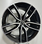 Jante Mercedes GLE R22 AMG W167