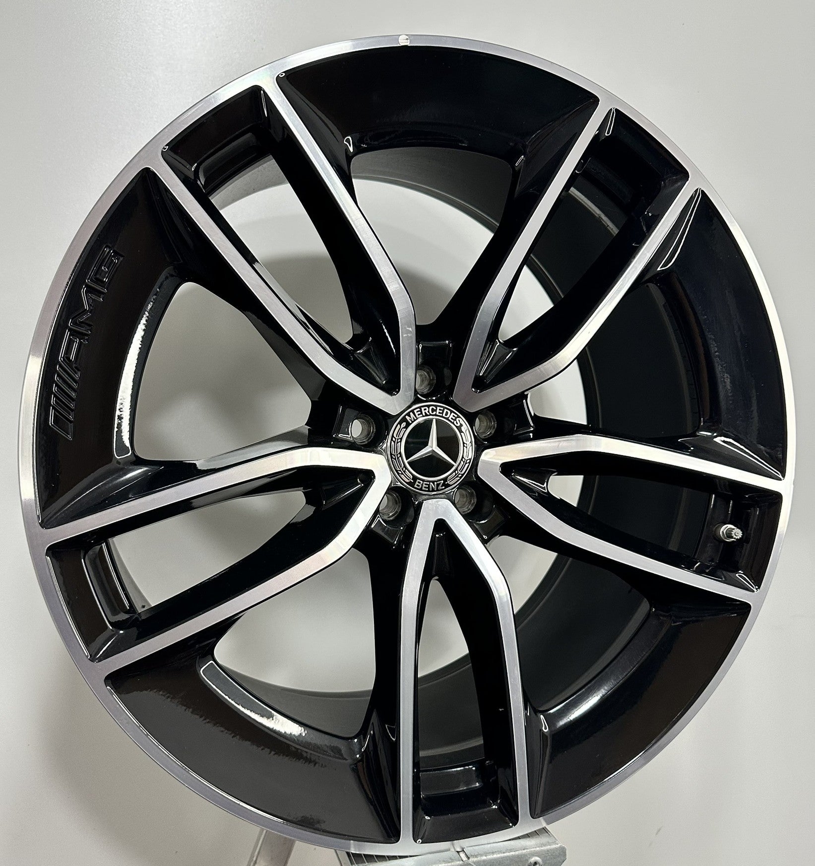 Jante Mercedes GLE R22 AMG W167
