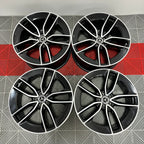 Jante Mercedes GLE R22 AMG W167
