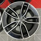Jante Mercedes GLE R22 AMG W167