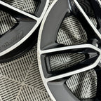 Jante Mercedes GLE R22 AMG W167