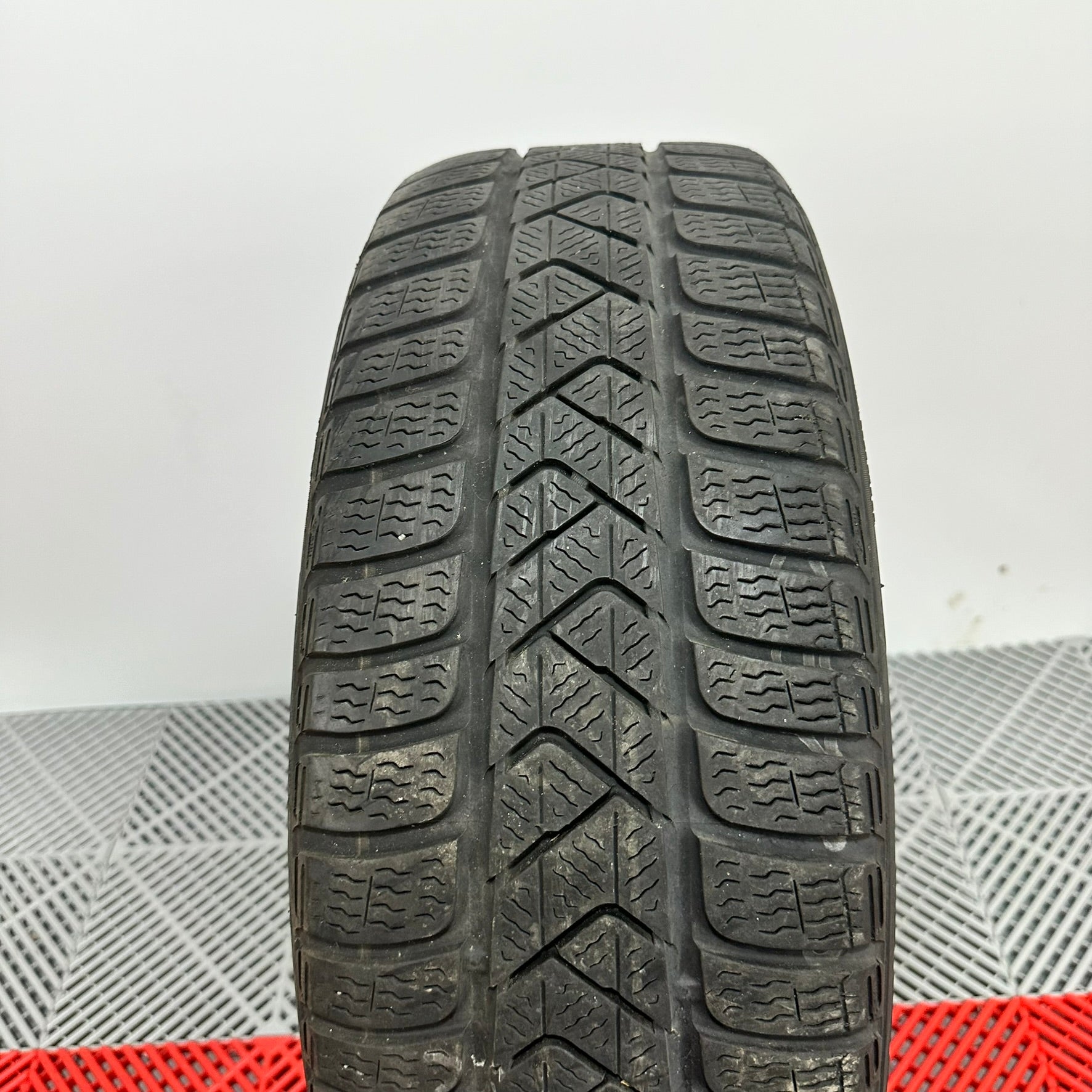 Janta VW Passat T roc golf R17 17 roata rezerva 215 55 17