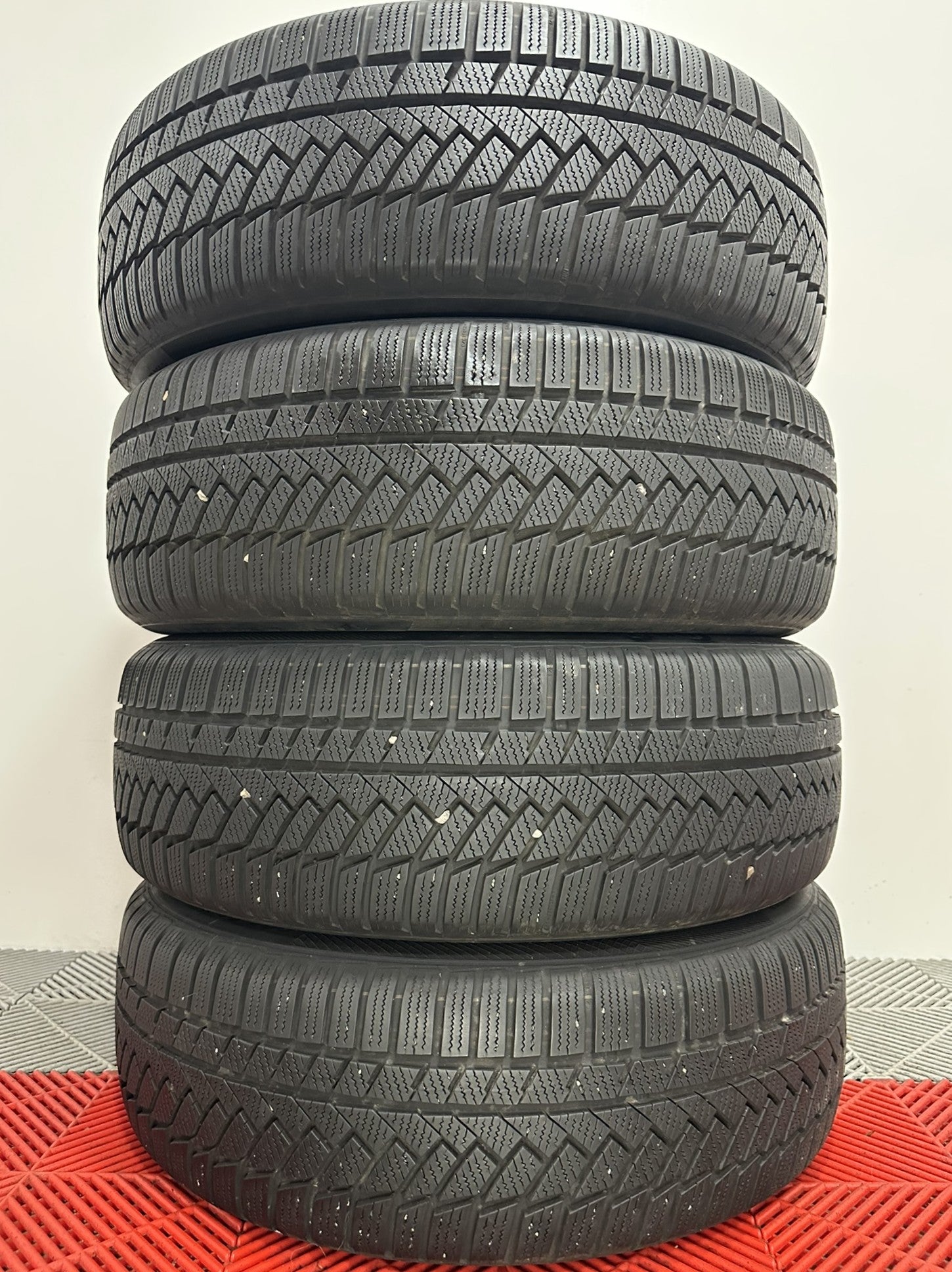 ❄️Jante Skoda Kodiaq R19 anv iarna 235 50 19