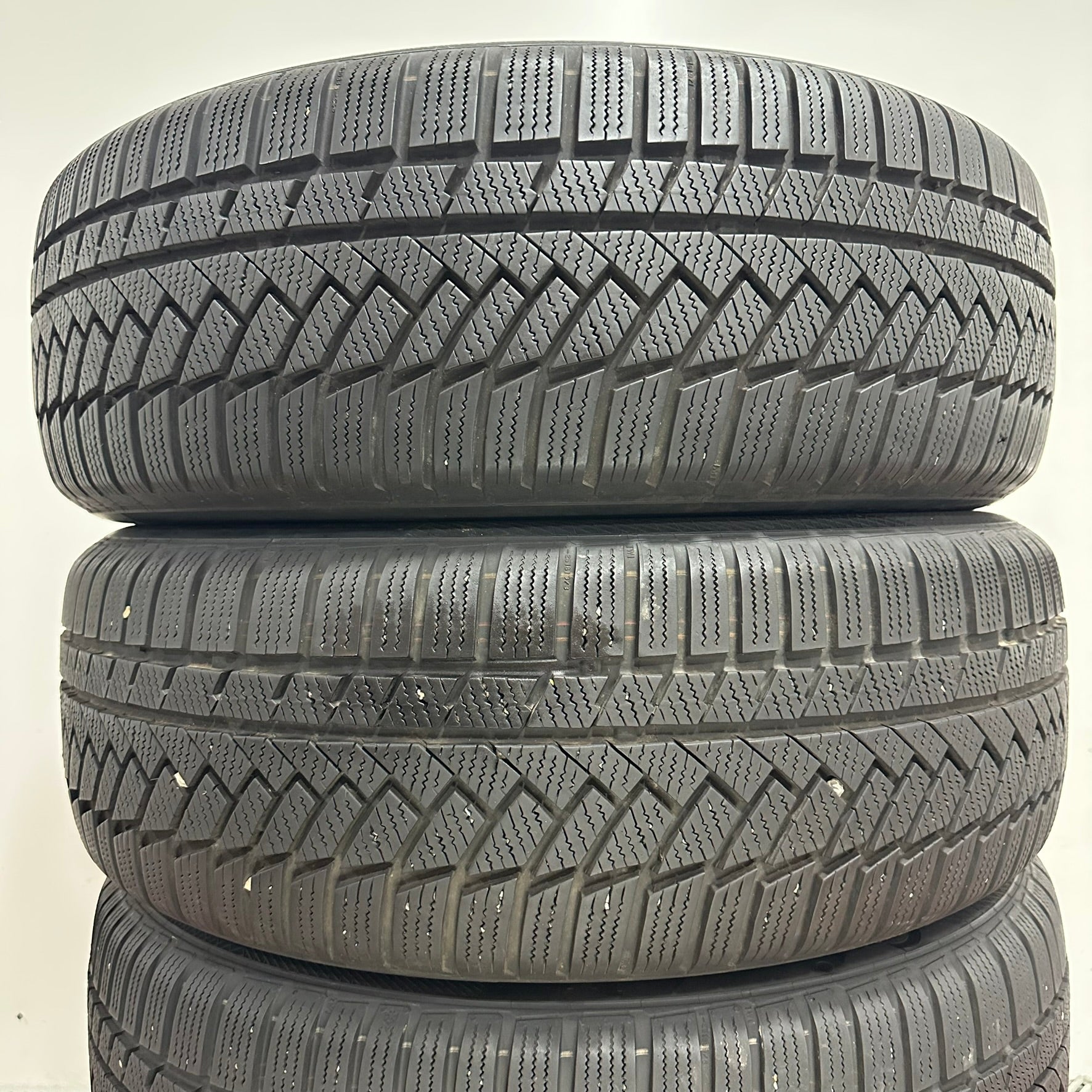 ❄️Jante Audi Q3 F3 R19 iarna 235 50 19