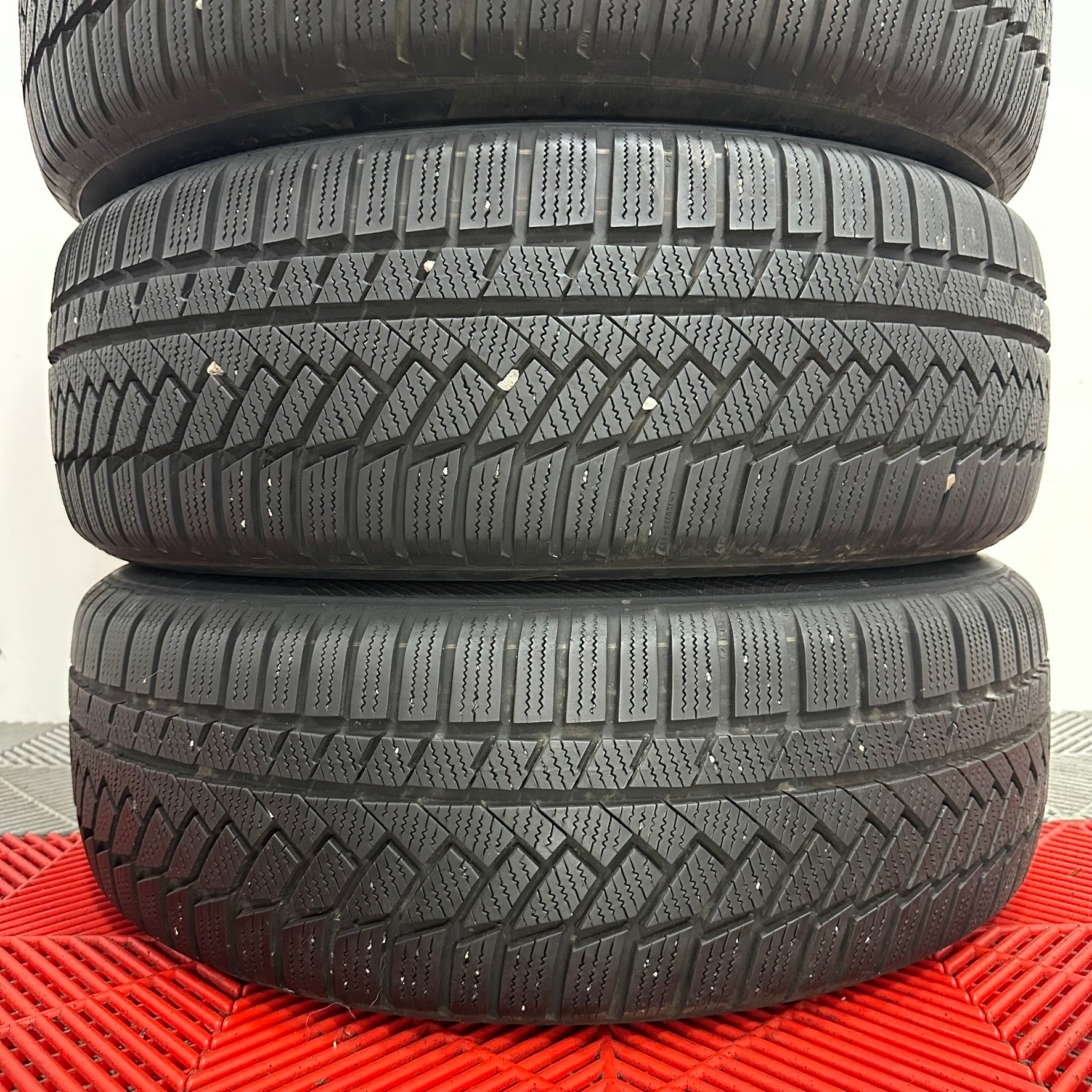 ❄️Jante Audi Q3 F3 R19 iarna 235 50 19