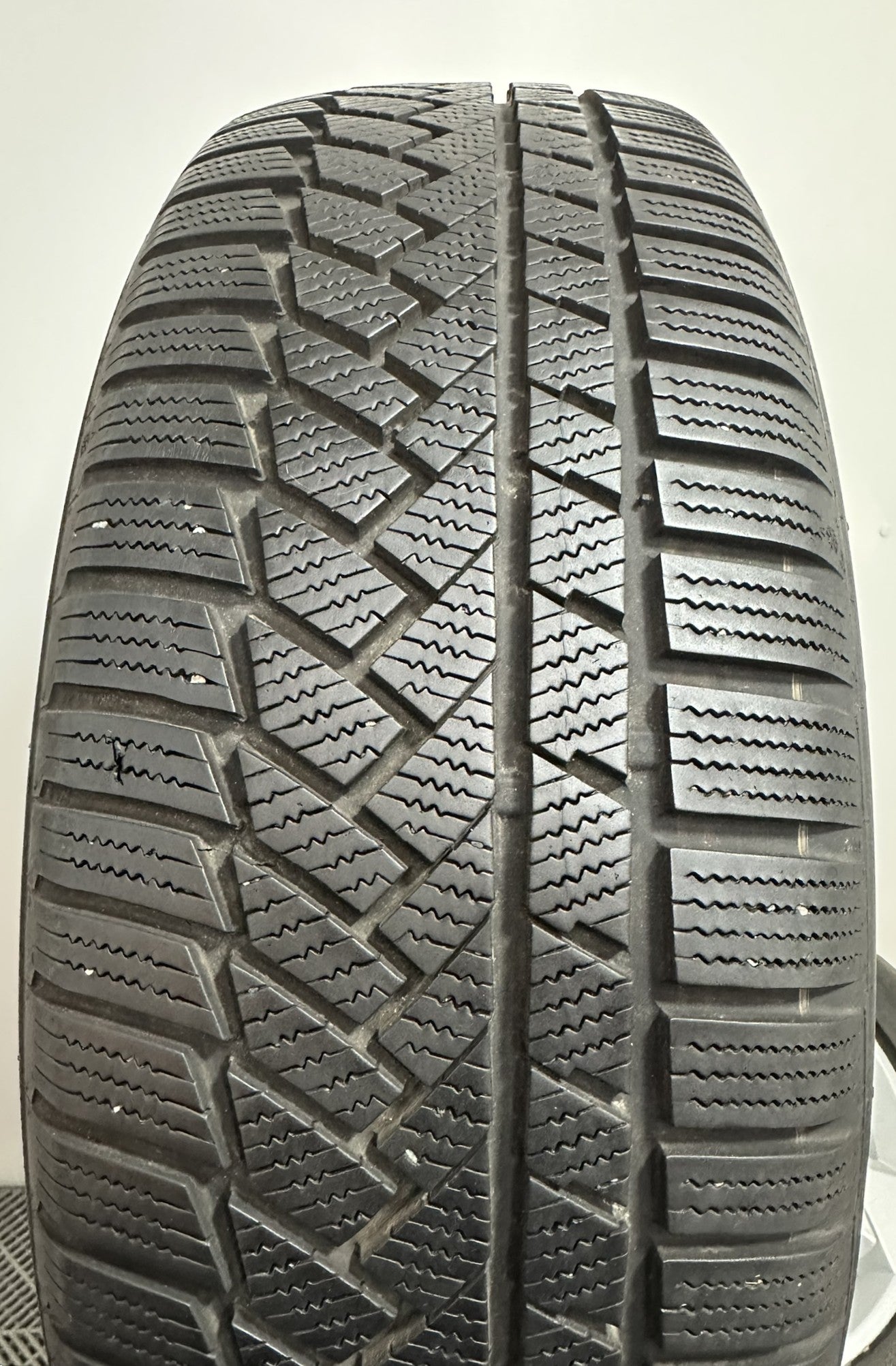 ❄️Jante Audi Q3 F3 R19 iarna 235 50 19