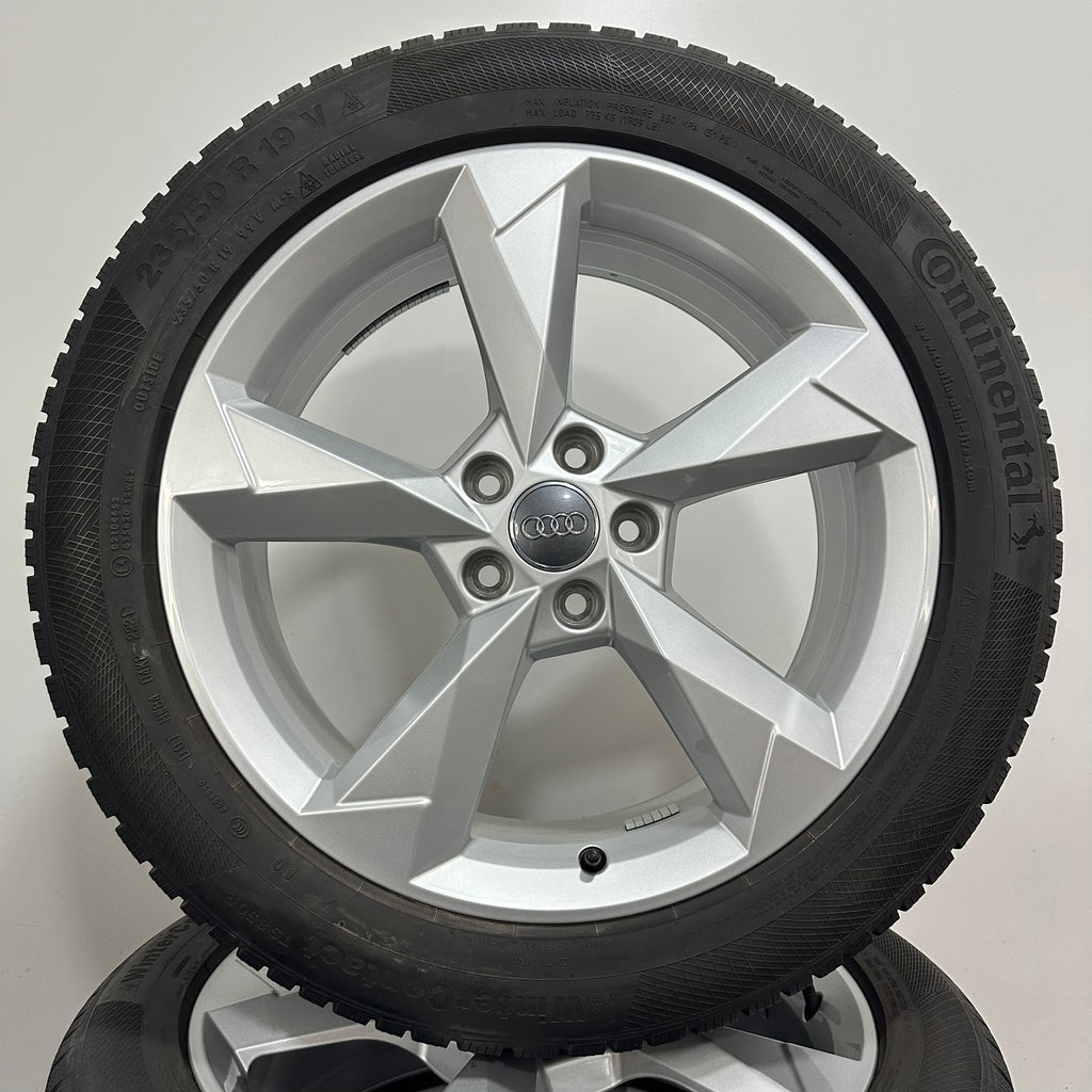 ❄️Jante Audi Q3 F3 R19 iarna 235 50 19