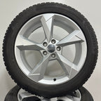 ❄️Jante Audi Q3 F3 R19 iarna 235 50 19