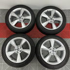 ❄️Jante Audi Q3 F3 R19 iarna 235 50 19
