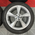 ❄️Jante Audi Q3 F3 R19 iarna 235 50 19