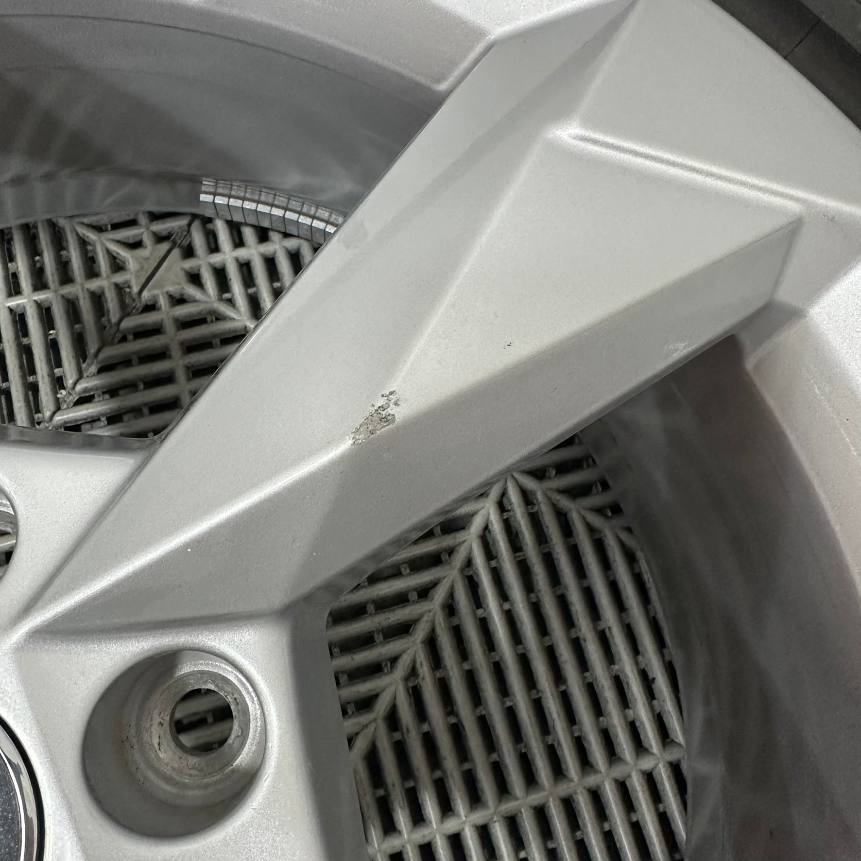 ❄️Jante Audi Q3 F3 R19 iarna 235 50 19