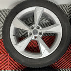 ❄️Jante Audi Q3 F3 R19 iarna 235 50 19