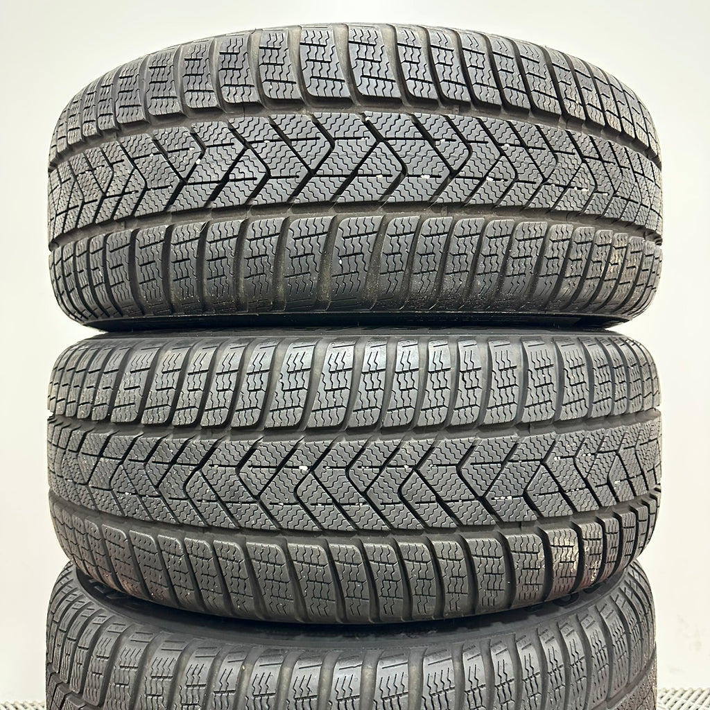 ❄️Jante VW Arteon R18 "Sebring" anv iarna 245/45 R18