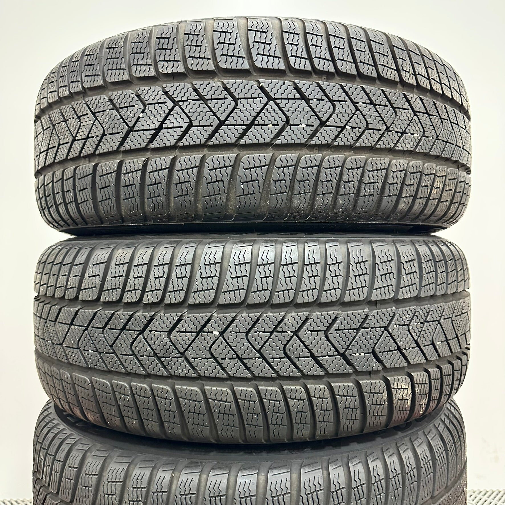 ❄️Jante VW Arteon R18 "Sebring" anv iarna 245/45 R18
