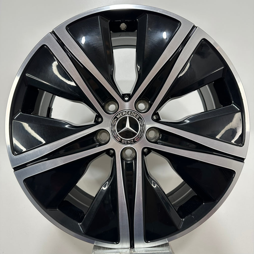 Jante Mercedes GLE R18 V167