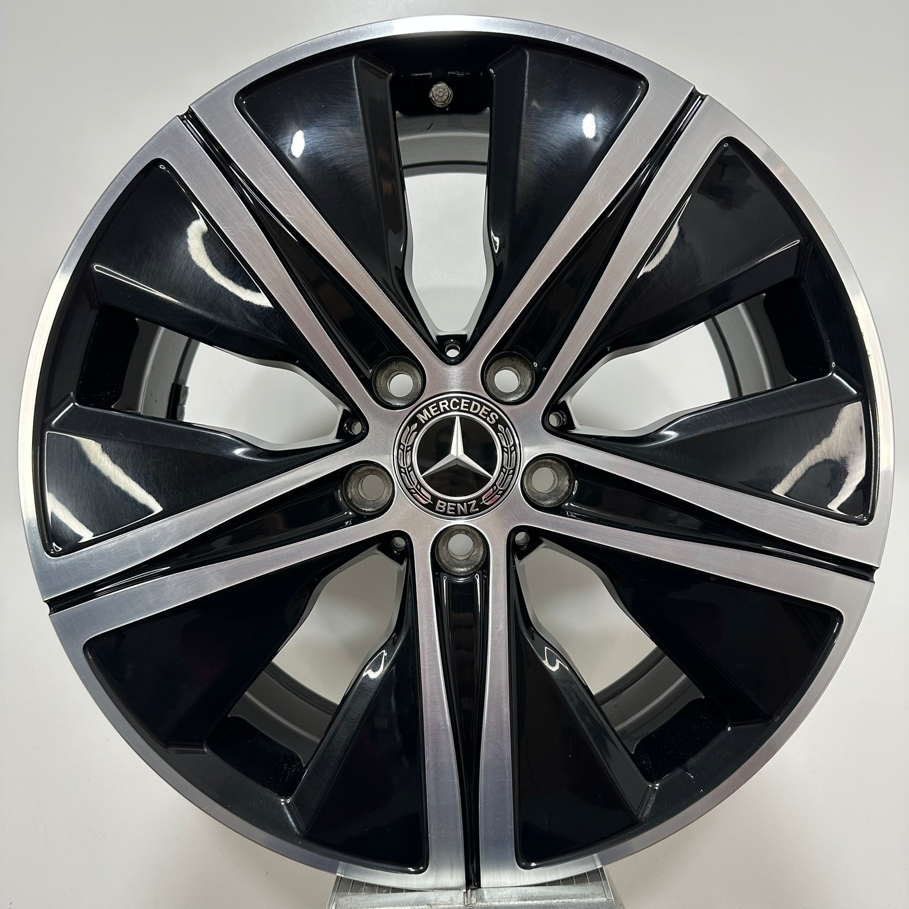 Jante Mercedes GLE R18 V167