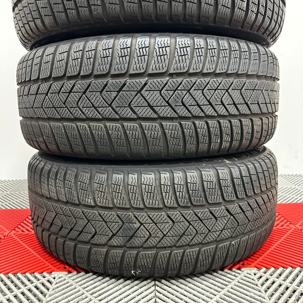 ❄️Jante VW Arteon R18 "Sebring" anv iarna 245/45 R18