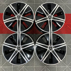 Jante Mercedes GLE R18 V167
