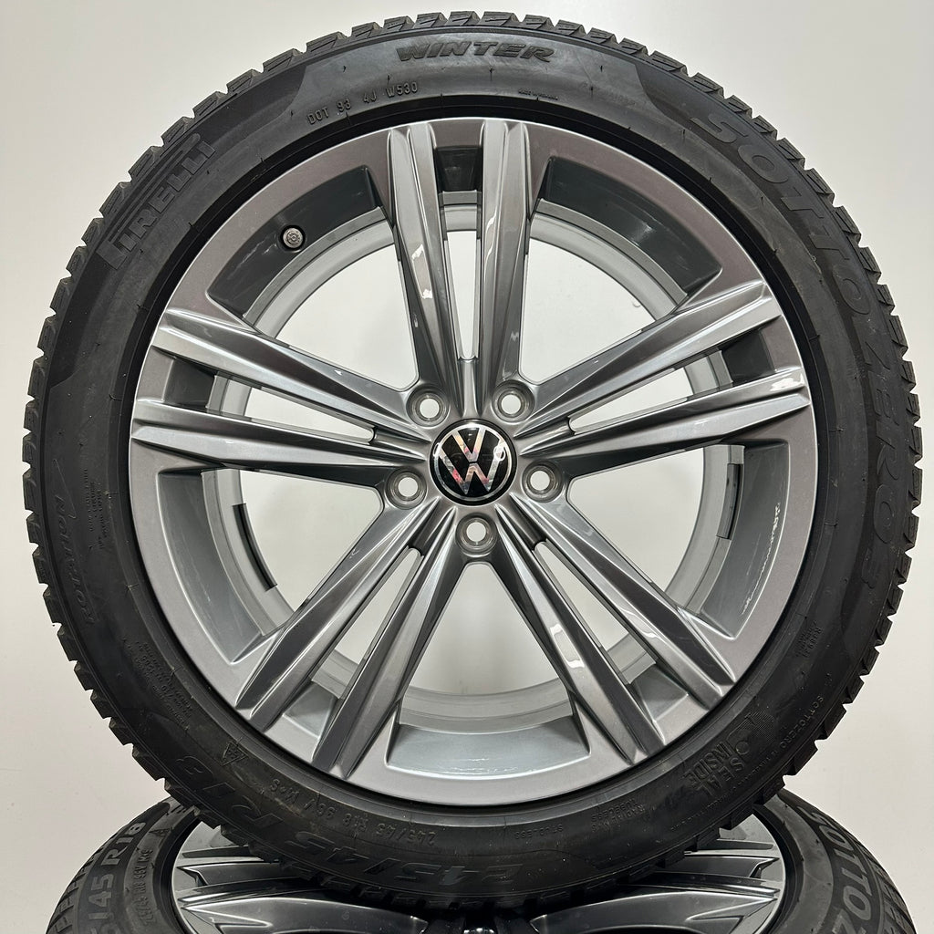 ❄️Jante VW Arteon R18 "Sebring" anv iarna 245/45 R18