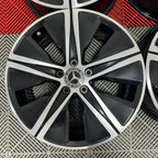 Jante Mercedes GLE R18 V167
