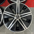 Jante Mercedes GLE R18 V167