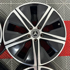 Jante Mercedes GLE R18 V167