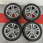 ❄️Jante VW Arteon R18 "Sebring" anv iarna 245/45 R18
