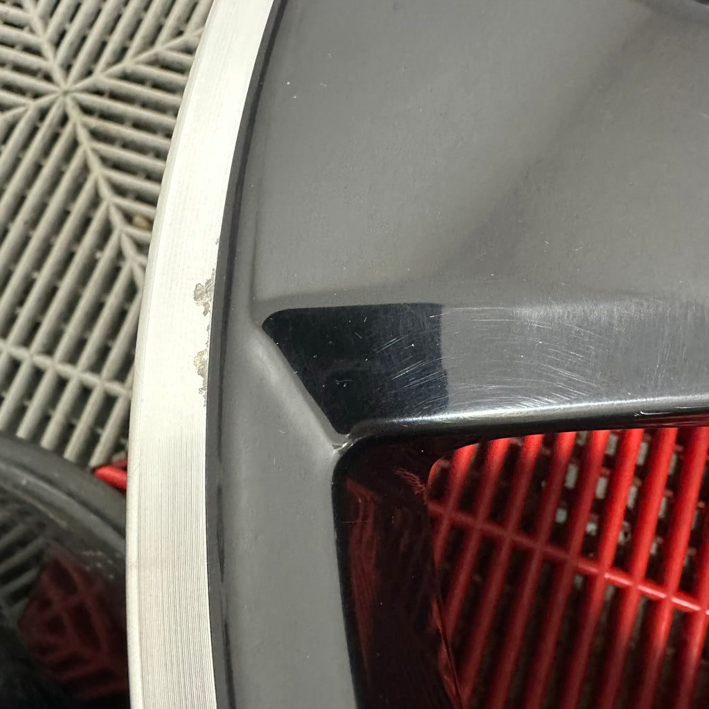 Jante Mercedes GLE R18 V167