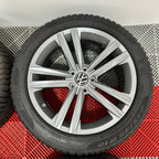 ❄️Jante VW Arteon R18 "Sebring" anv iarna 245/45 R18