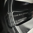 Jante Mercedes GLE R18 V167