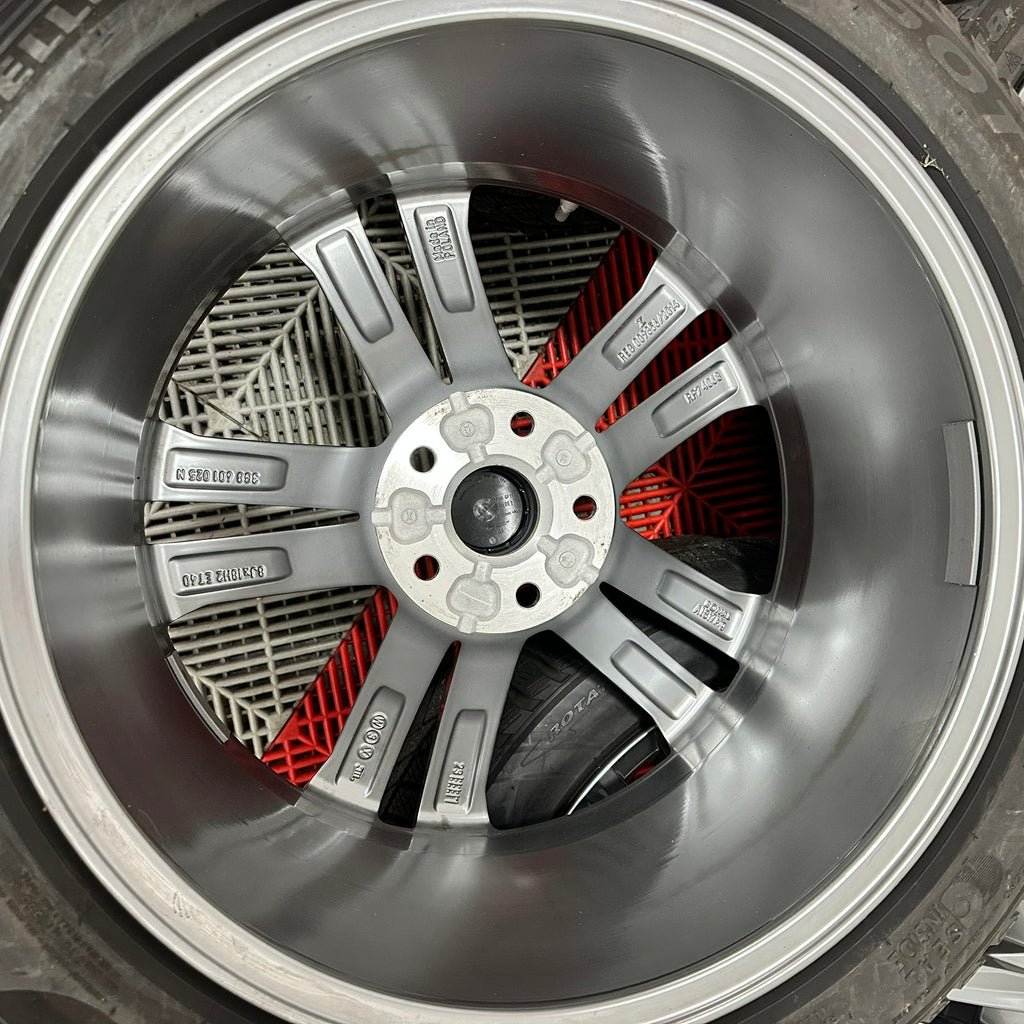 ❄️Jante VW Arteon R18 "Sebring" anv iarna 245/45 R18