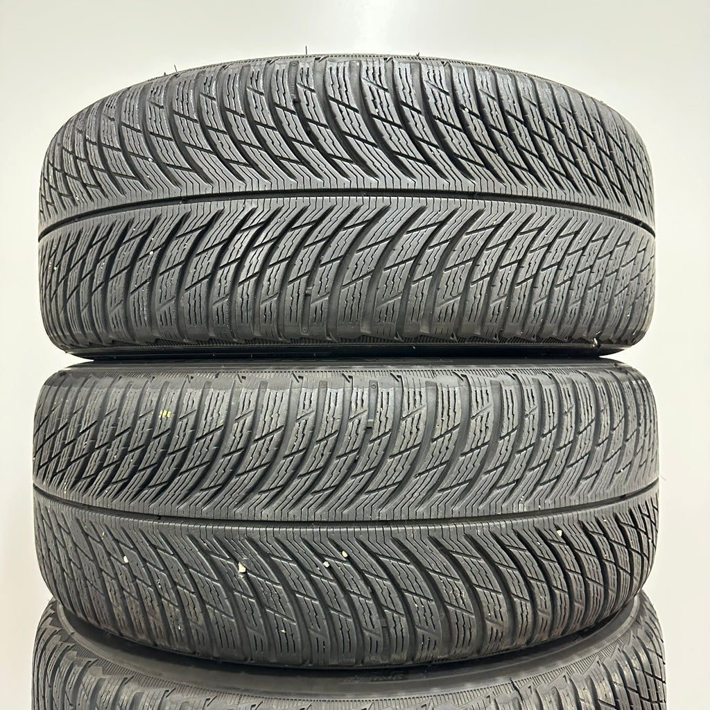 ❄️Jante Audi A8 D5 4N R19 anv iarna 235/50 R19