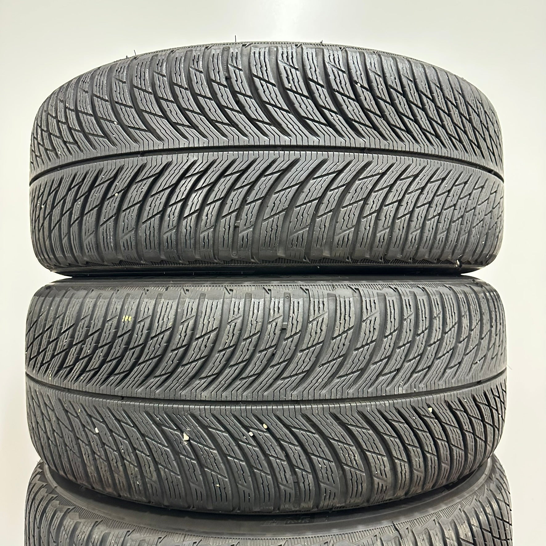 ❄️Jante Audi A8 D5 4N R19 anv iarna 235/50 R19