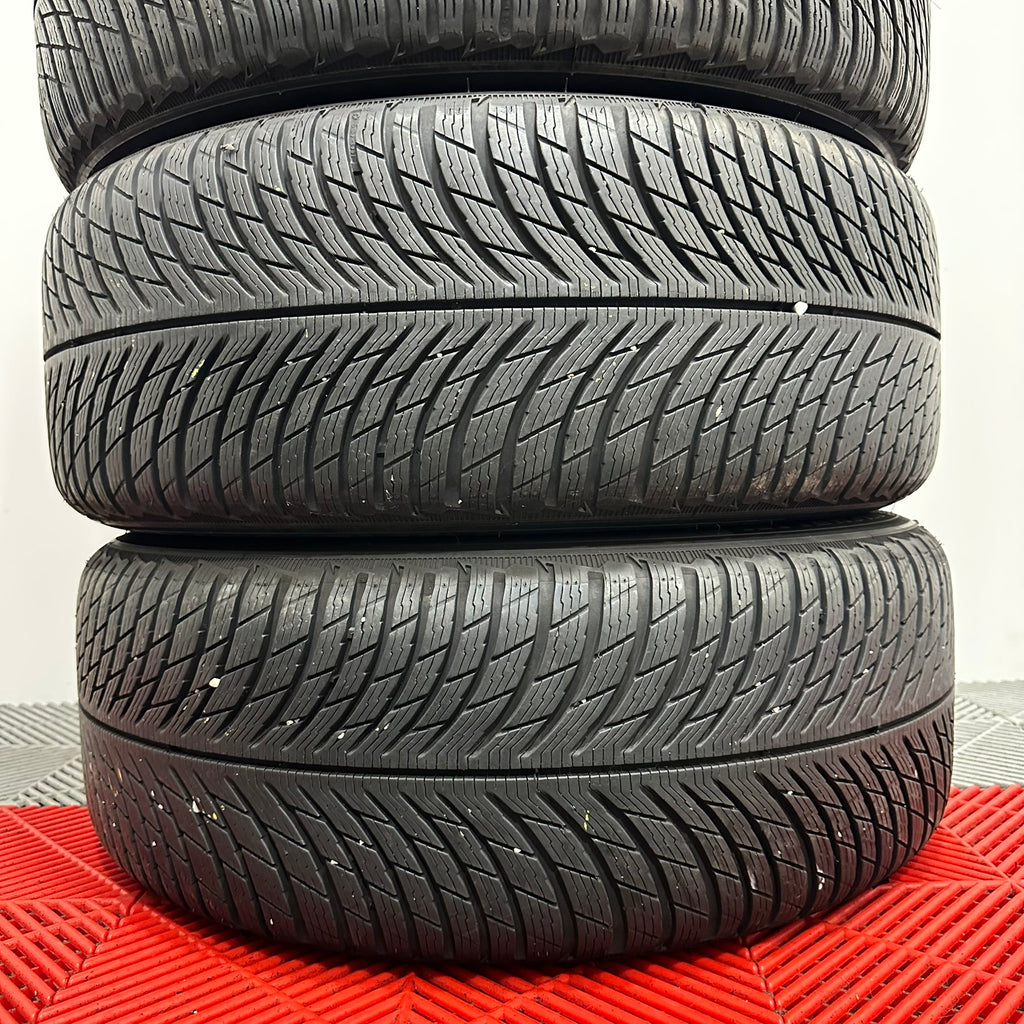 ❄️Jante Audi A8 D5 4N R19 anv iarna 235/50 R19