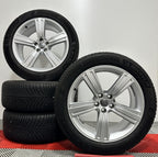 ❄️Jante Audi A8 D5 4N R19 anv iarna 235/50 R19