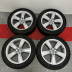 ❄️Jante Audi A8 D5 4N R19 anv iarna 235/50 R19