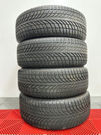 ❄️Jante Audi Q5 FY R19  anv iarna 235/55 R19