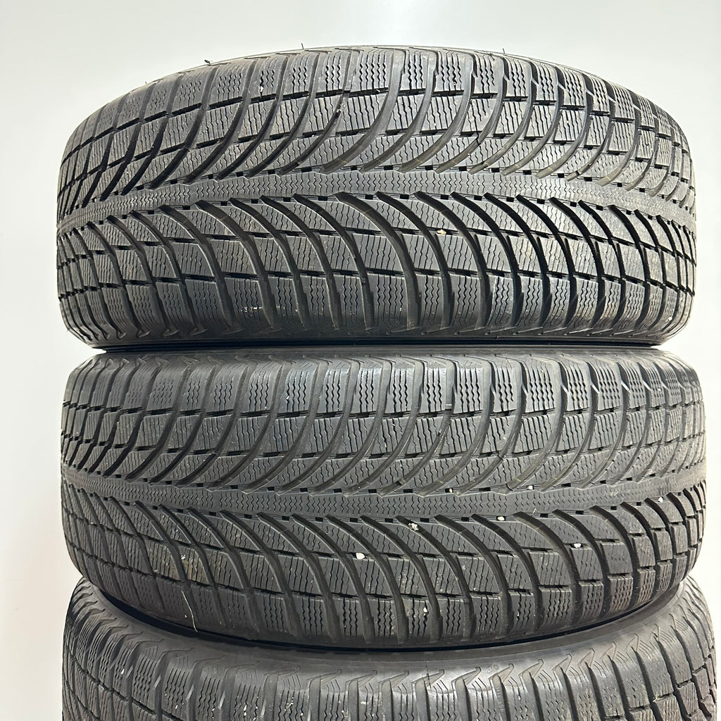 ❄️Jante Audi Q5 FY R19  anv iarna 235/55 R19