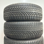 ❄️Jante Audi Q5 FY R19  anv iarna 235/55 R19