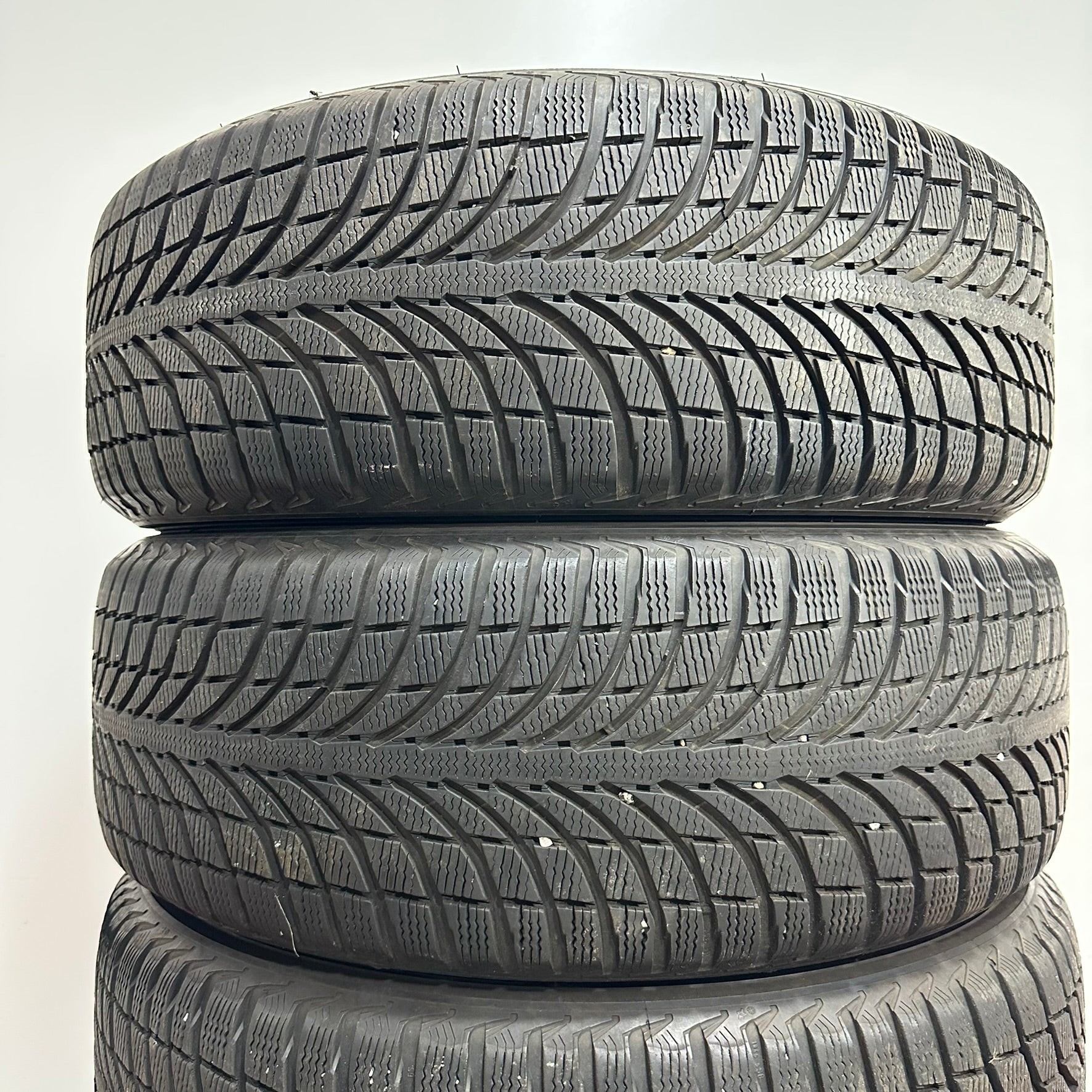 ❄️Jante Audi Q5 FY R19  anv iarna 235/55 R19