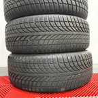 ❄️Jante Audi Q5 FY R19  anv iarna 235/55 R19