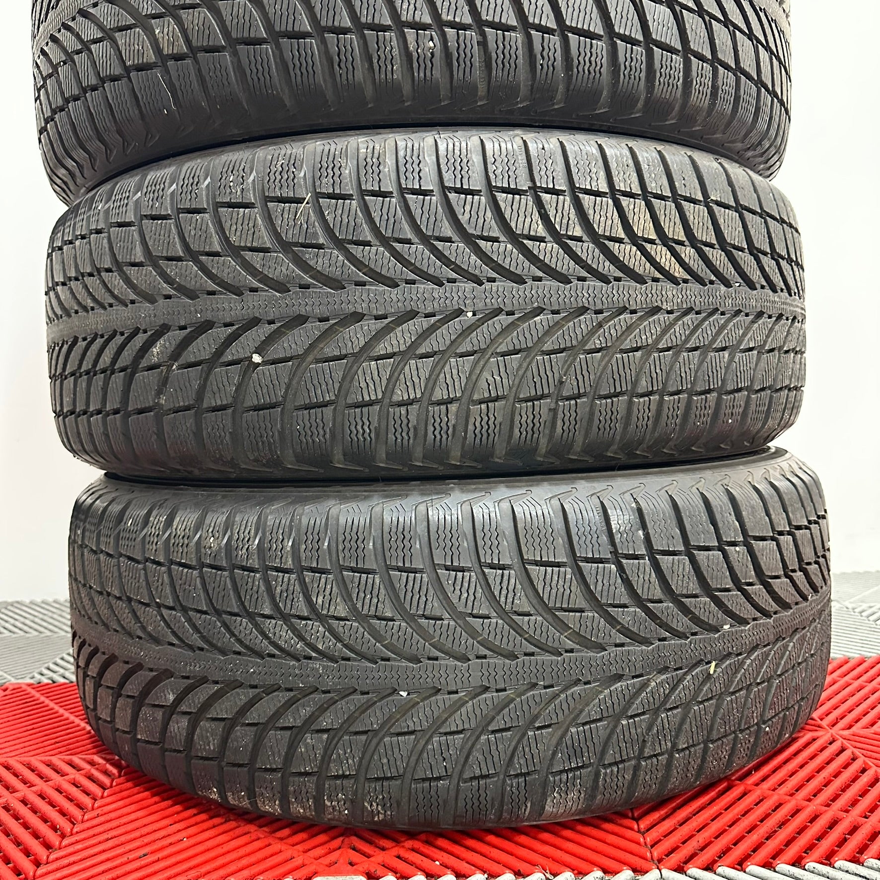 ❄️Jante Audi Q5 FY R19  anv iarna 235/55 R19