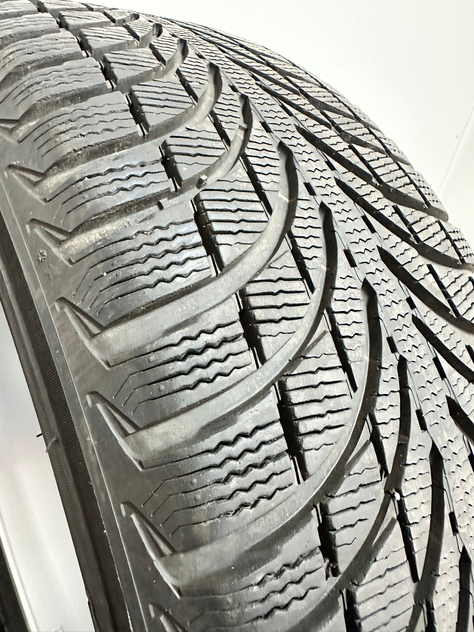 ❄️Jante Audi Q5 FY R19  anv iarna 235/55 R19