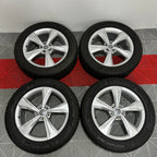 ❄️Jante Audi Q5 FY R19  anv iarna 235/55 R19