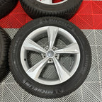 ❄️Jante Audi Q5 FY R19  anv iarna 235/55 R19