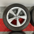 ❄️Jante Audi Q5 FY R19  anv iarna 235/55 R19