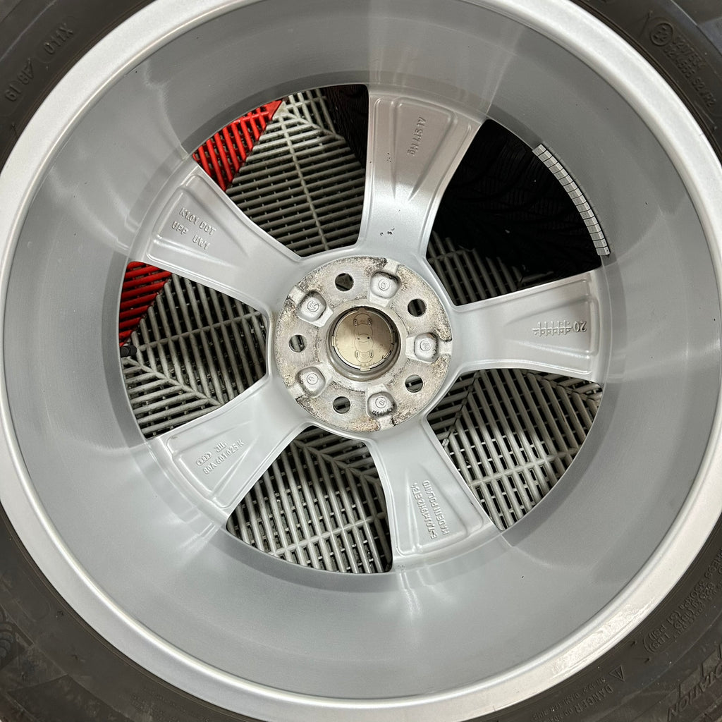 ❄️Jante Audi Q5 FY R19  anv iarna 235/55 R19
