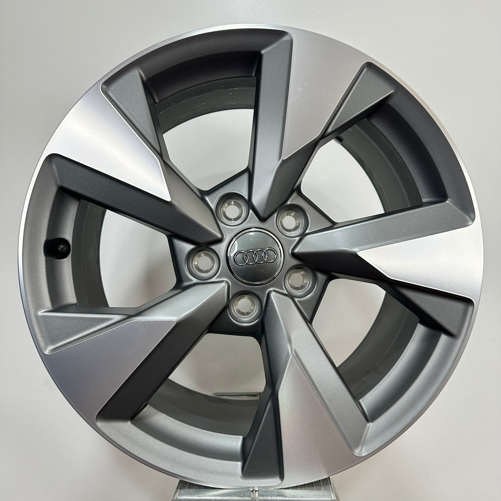 Jante NOI R 17 Audi A3 S-line