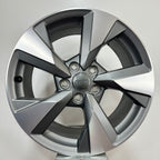 Jante NOI R 17 Audi A3 S-line